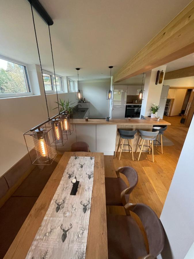Apartments Golfweg Kitzbühel Buitenkant foto