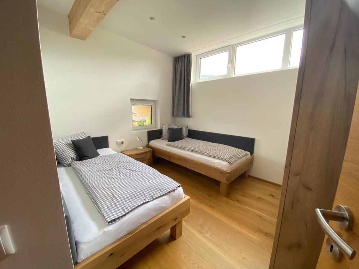 Apartments Golfweg Kitzbühel Buitenkant foto